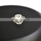 Triangle Bubble Small Level for Professional Measuring and Normal Use