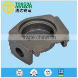TS169494 Steel Casting Railway Casting