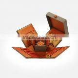 Dissilient Jewelry Box for Rings, Earrings, Necklace, Etc. thumbnail-6