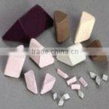 Ceramic Polishing Media ,polishing Stone.polishing Chips thumbnail-1