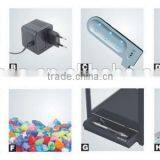 Aquarium Square Fish Tank thumbnail-2