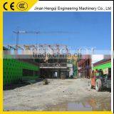 QTD Series Luffing Tower Crane With Discount Price Now thumbnail-6