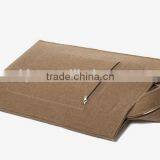 Wholesale Promotional Laptop Bag Felt Laptop Tote 19 Years Factory thumbnail-5