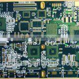 Customized High Quality Hot Selling Multilayer FR4 PCB With UL Certificate