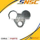 6108G.6Q-1002033 Timing Gear Front Cover Yuchai6108G Engine Parts Timing Gear Front Cover thumbnail-1