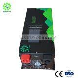 SC-V 4KVA ac to dc Converter on Grid off Gird Solar Inverter Water Pump Inverter thumbnail-4