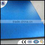 Brushed Aluminum Cladding Wall Bulding Material ACP Supplier's Choice thumbnail-3