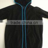 Flat EL Wire for Clothes Bag Car Bike Decoration el Products Multi Colors thumbnail-2