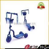Three Wheels Kids Scooter thumbnail-1