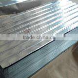 Zinc Galvanized Corrugated Steel Roofing Sheet With Mill Price 0.125-1.5mm Thickness thumbnail-5