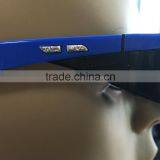 Android 5.1 OS NEWEST ARRIVAL VIDEO GLASSES 854*480pix Support WIFI & Bluetooth thumbnail-5