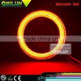 Hot Sell 3.5 Inch 89mm 30W COB LED Auto Fog Lamp With Inlay Halo for All Cars thumbnail-6