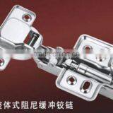 35mm Cup Self Closing Hinge/damper Hinge for Furniture Cabinet Kitchen Door(N123) thumbnail-1