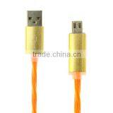 Hot Sale Usb 3.1 Type c Cable USB Type-C Cable USB Data Cable for Mobile Phone Supplier's Choice thumbnail-2