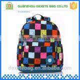 Hot Sale Popular Style School Bags for Teenage Girls thumbnail-2