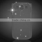 Blank Phone Case for Custom for Samsung S3 High Quality 3d Phone Case Custom