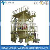 Henan Waterproof Putty Production Line Machine to Mix Sand and Cement thumbnail-5