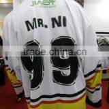 Custom Reversible Sublimated Ice Hockey Sweater thumbnail-5