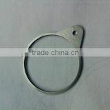 Stainless Steel Custom Circlip