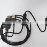 2m Micro USB 2.0 MHL to HDMICable Adapter HDTV for Samsung Galaxy Tab S2 8.0 9.7 thumbnail-6