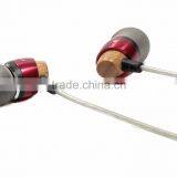 Astrotec AM-800 In-Ear Dynamic High Performance Earphones thumbnail-2
