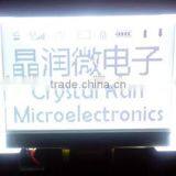 COG STN Type Red Color128x64 Character Lcd Module