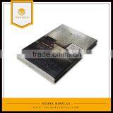 New Design, Professional Marble Granite Stone Tile Display Book/folder/binder