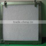 Manufacturer Supply Air Filter Media Replaceable Panel Air Filter thumbnail-3