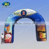 Long Service Life Inflatable Arch Rental/arch/inflatable Arch thumbnail-6