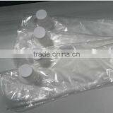 Soup Bag in Box Packaging With Dispenser