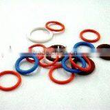 Rubber silicone O ring