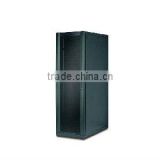 High density Mesh vertical Network Cabinet 47U
