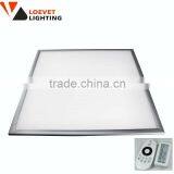 Most Popular Dimmable 600x600mm CCT Led Light Panel