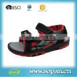 New Style Fpretty Summer Boy Sandals, Good Quality Sport Sandals,beach Sandals thumbnail-2