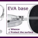 Hot Selling Chrome Side Mirror Swivel Framed Dresser Mirror thumbnail-2