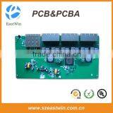 2014 New Solar Power Control Pcba Assembly