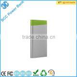 New Power Bank Usb Power Bank External Battery Li-polymer