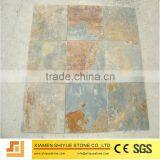 Chinese Natural Stone Raw Slate