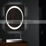IP20 Cheaper LED bathroom light mirror 40X60CM