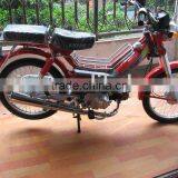 Cub Motorcycle/moped Motorbike/WJ48Q-8with 70cc Engine