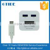 Best Style Customized High Speed Micro Usb Type C Adapter Type C Usb 3.1 Type c thumbnail-3