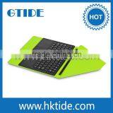 Micro 5 Pogo Pin Docking 10 Inch Keyboard Touchpad Case for Windows Tablet thumbnail-6