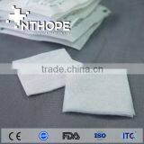 Bleached Non Woven Swab Manufacturer thumbnail-1