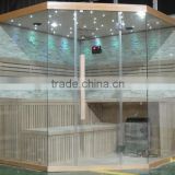 2016 Hot Sale ozone steam sauna for sale (CE/RoHS)