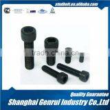 High Quality Socket Thin Head Cap Hex Bolt Screw Din7984 thumbnail-5