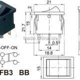Lit Window Switch,automotive Electrical Rocker Switch,carling Rocker Switch thumbnail-5