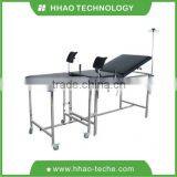 Gynaecology Table / Delivery Table / Bed thumbnail-1
