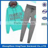 Red Gray Color White Spot Wholesale Blended Wool Round Neck Knitted Sweater Hoody Sweat Shirt thumbnail-6