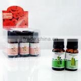 Aroma World mini 10ml fragrance oil