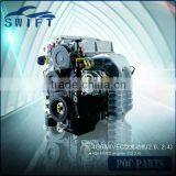 MITSUBISHI 4G63/4G63S4M COMPLETE ENGINE MIVEC (106KW/6000rpm)